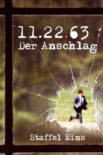 Staffel 1