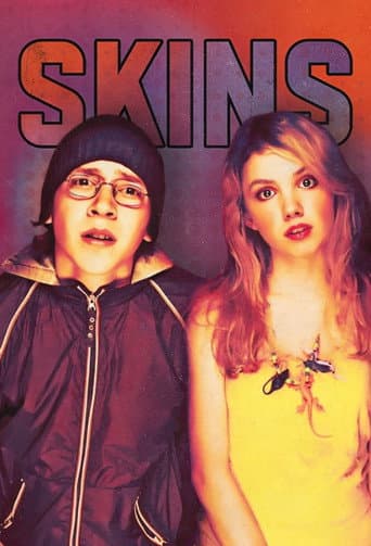 Skins – Hautnah