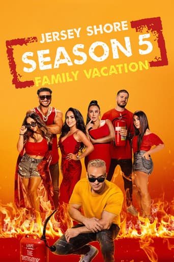Staffel 5