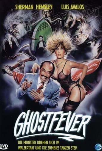 Ghost Fever