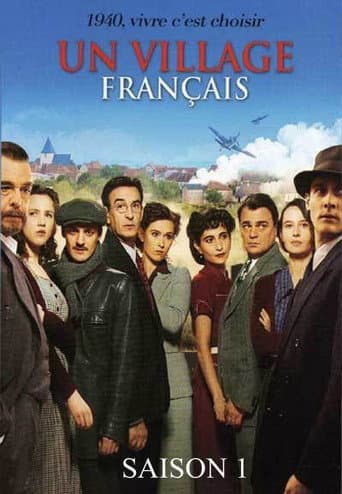 Staffel 1