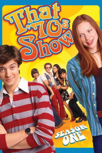 Temporada 1