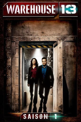 Saison 1