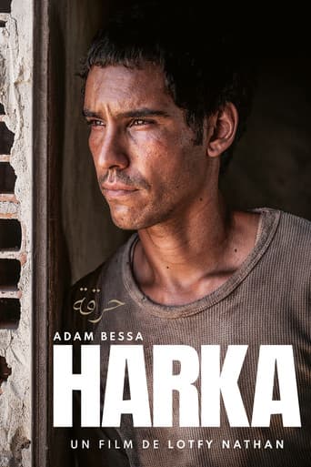 Harka - Aufruhr