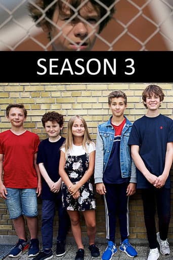 Staffel 3