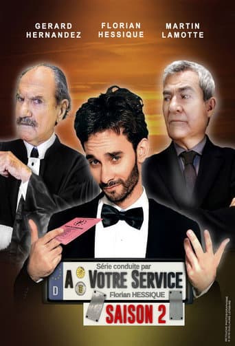 Staffel 2
