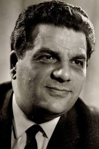 Werner Riepel