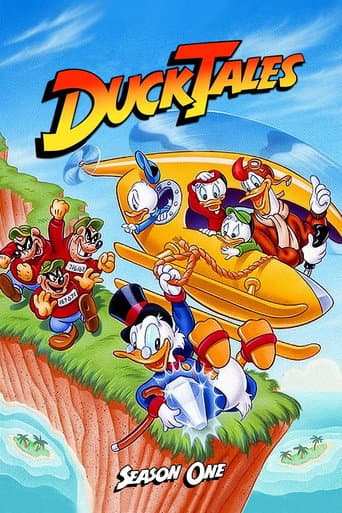 Staffel 1