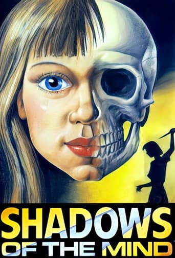 Shadows of the Mind