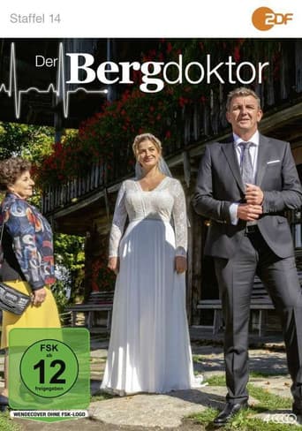 Staffel 14