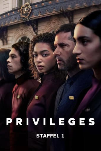 Staffel 1