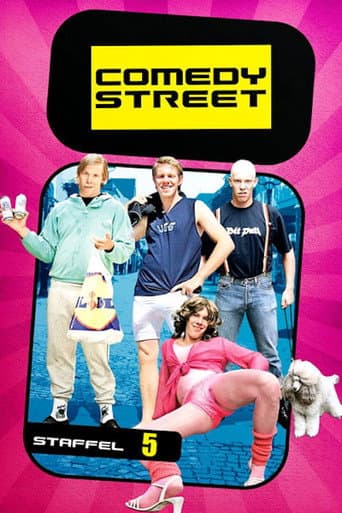Staffel 5