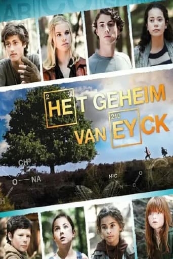 Staffel 1