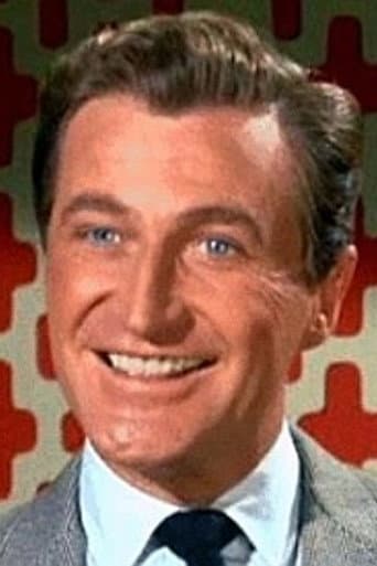 Howard Morton