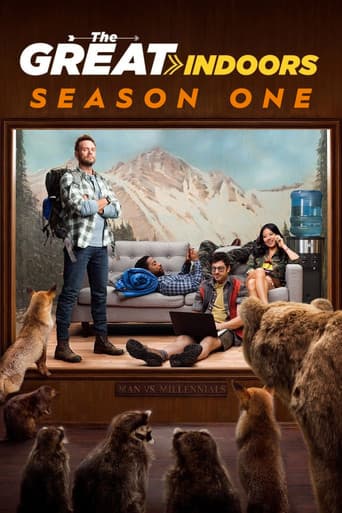 Staffel 1