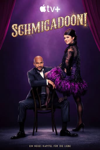 Schmigadoon!