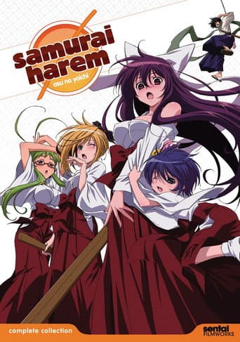 Staffel 1