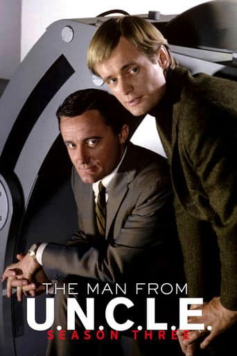 Staffel 3