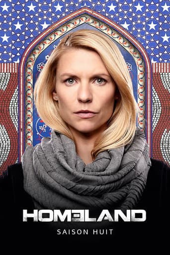 Saison 8
