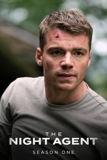 Staffel 1