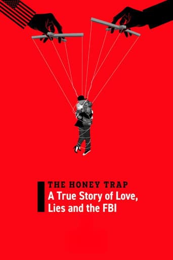 Die Honigfalle - Eine wahre Geschichte über Liebe, Lügen und das FBI