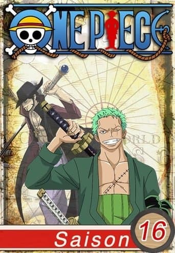 Arc Dressrosa 1
