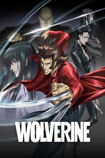 Wolverine