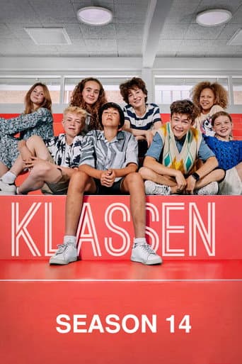 Staffel 14