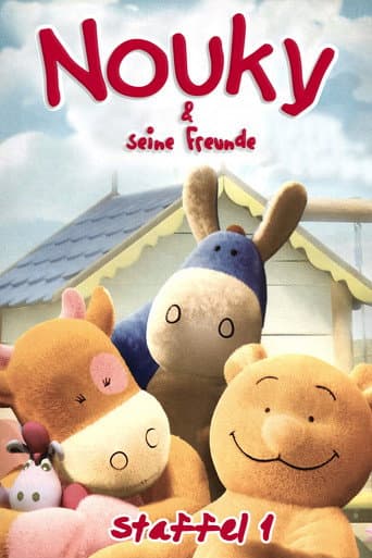 Staffel 1