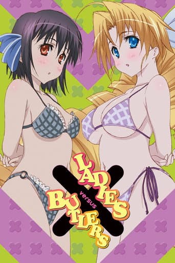 Staffel 1