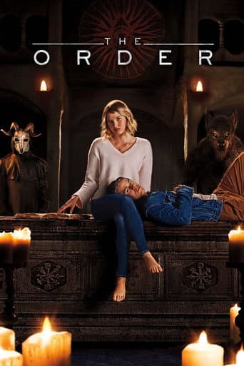 Staffel 1