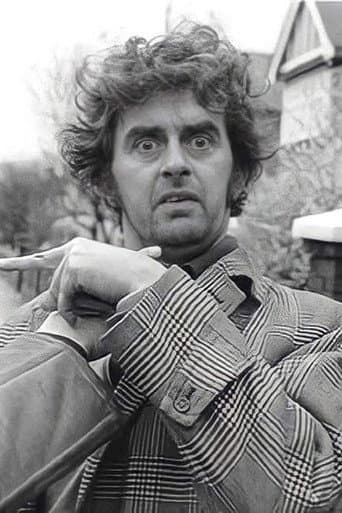 Ian MacNaughton