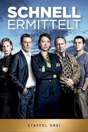 Staffel 3