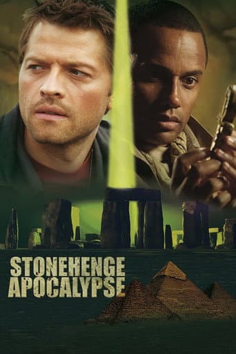 Apocalipsis en Stonehenge
