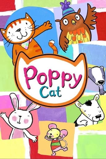 Poppy Katz