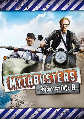 Staffel 8