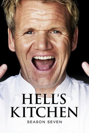 Staffel 7