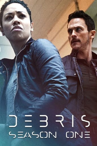 Staffel 1