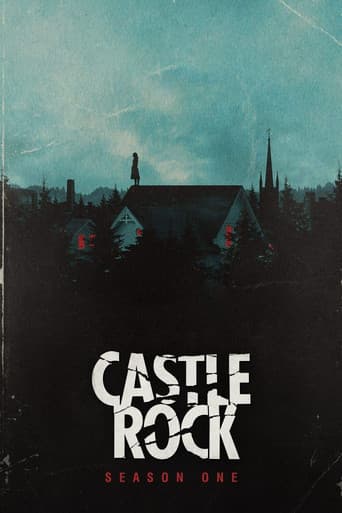Staffel 1