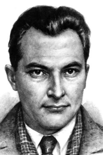 Jewgeni Petrow