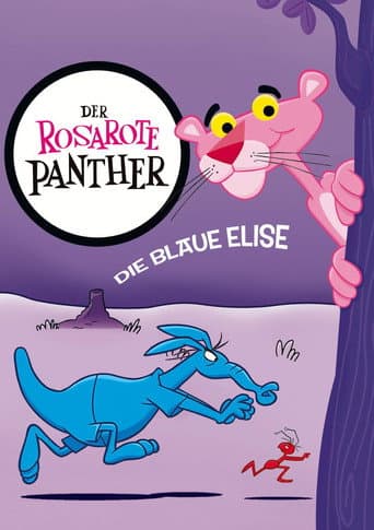 Die blaue Elise