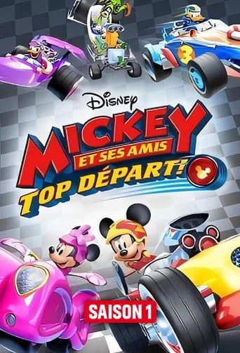 Saison 1