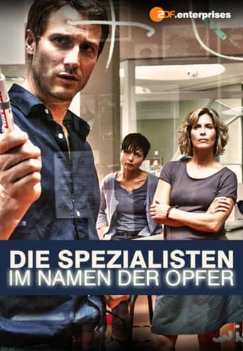 Staffel 1