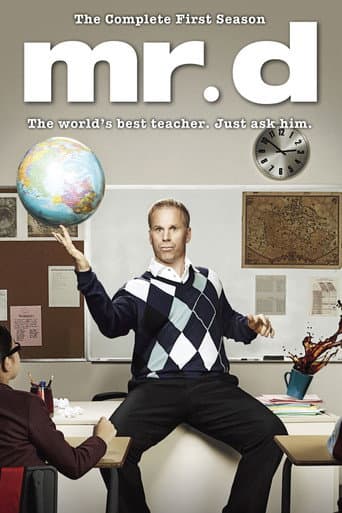 Staffel 1