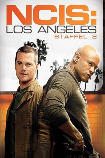 Staffel 8