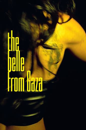 The Belle from Gaza