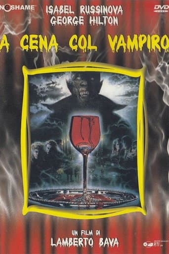 Dinner with the Vampire