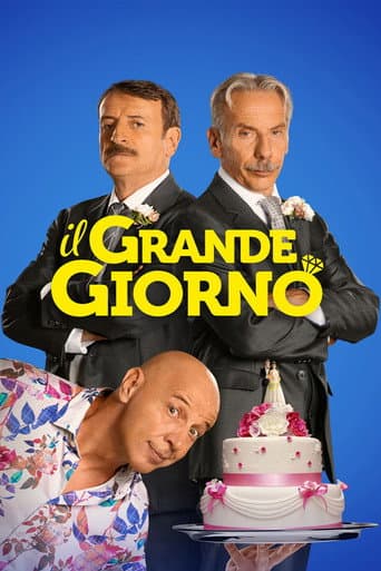 Il grande giorno