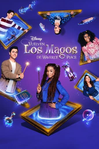 Temporada 1