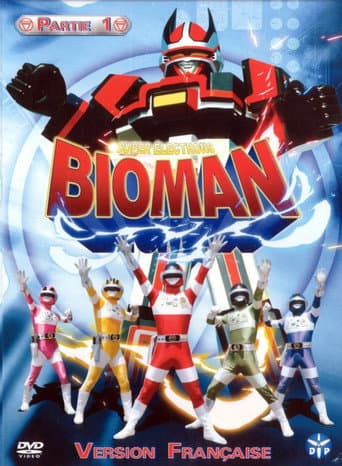 Staffel 1